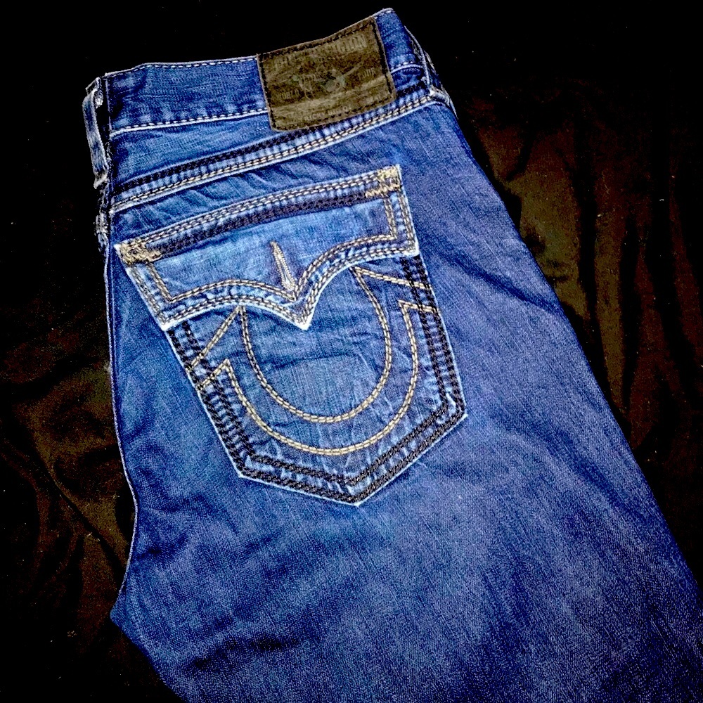 True Religion Jeans